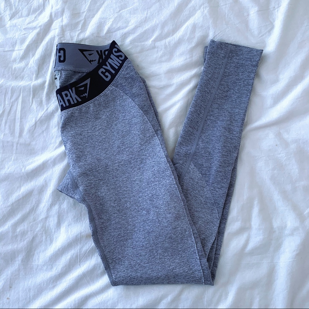 GYMSHARK FLEX LEGGINGS